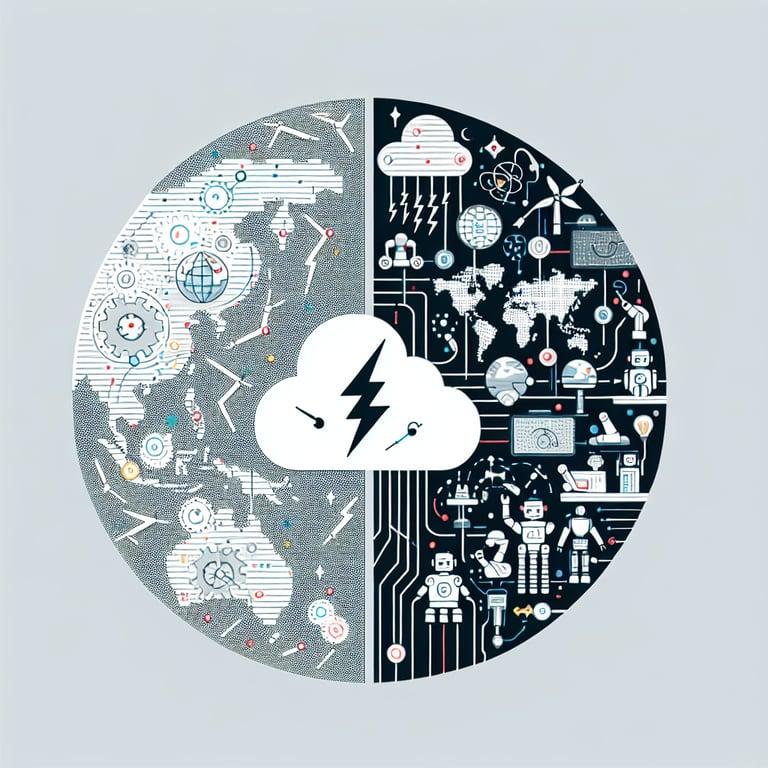 Banner for Anthropic Expands Restrictions on AI Services to Chinese Subsidiaries: A New Era of Tech Geopolitics