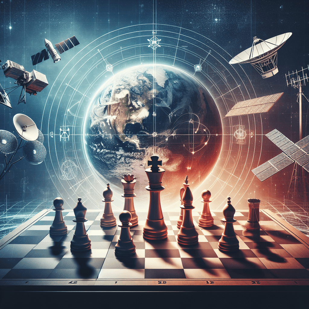 Banner for Breaking: Trump's Controversial NASA and FCC Nominees Move Forward!