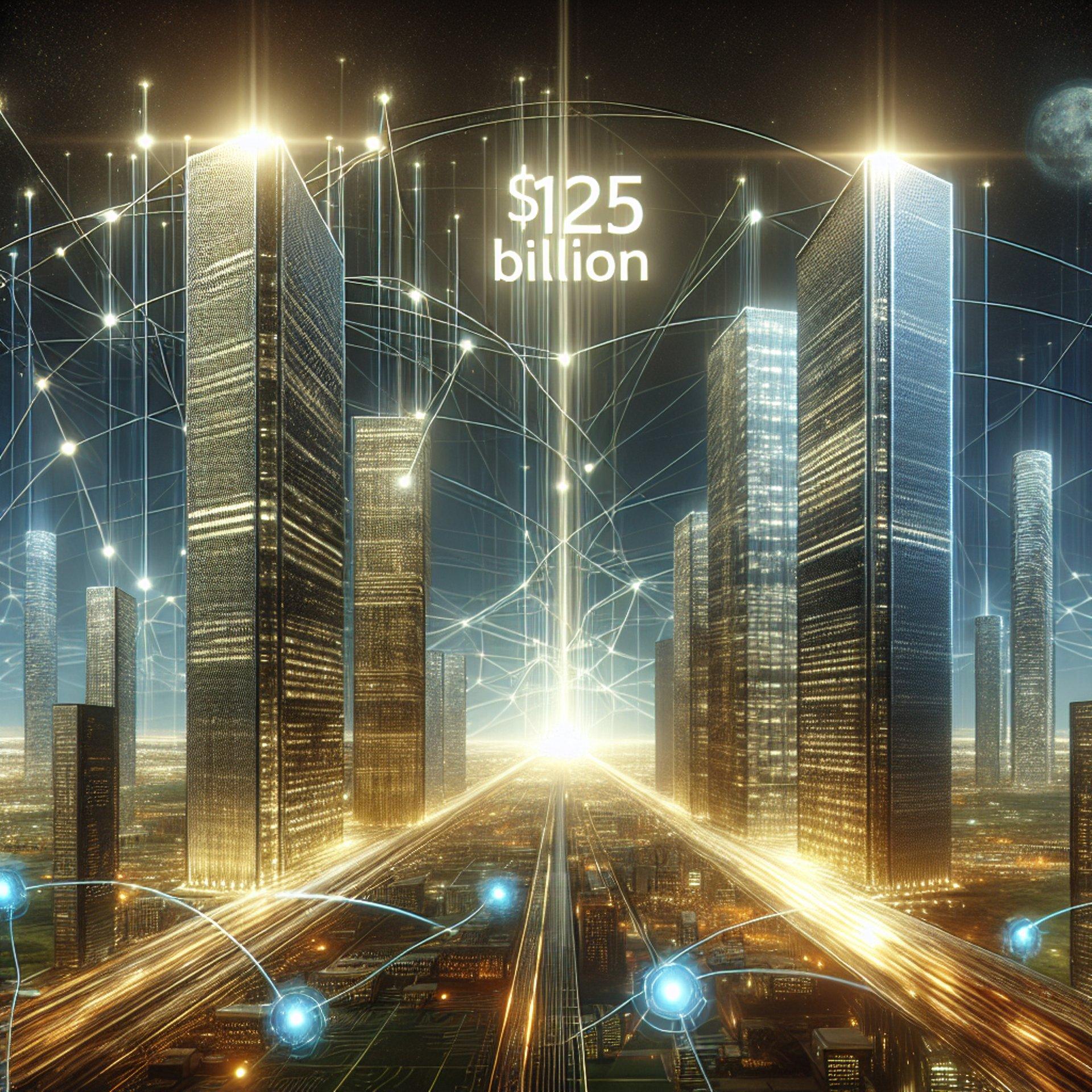 Banner for Microsoft & OpenAI: The $125 Billion AI Supercouple