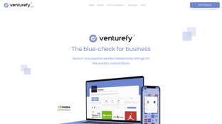 Thumbnail image for Venturefy