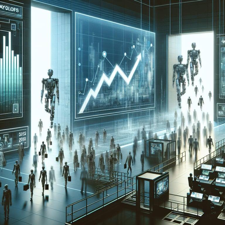 Banner for Tech Layoffs 2025: The Mass Exodus Continues