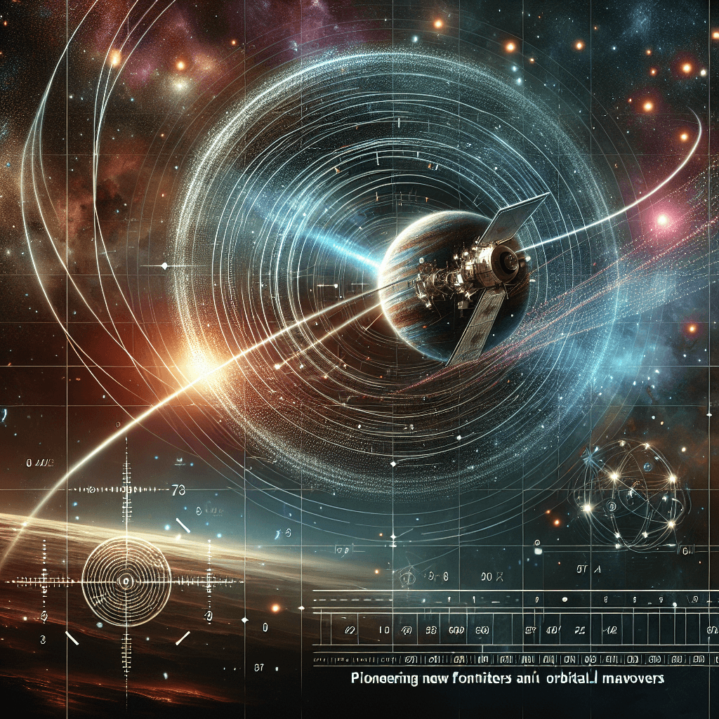 SpaceX's CRS-33 Mission: Pioneering New Frontiers in Orbital Maneuvers!
