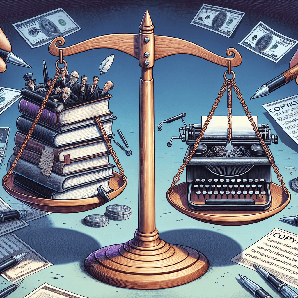 Banner for Anthropic's Record $1.5 Billion Copyright Settlement: A Win for Authors or Just a 'Speed Bump'?