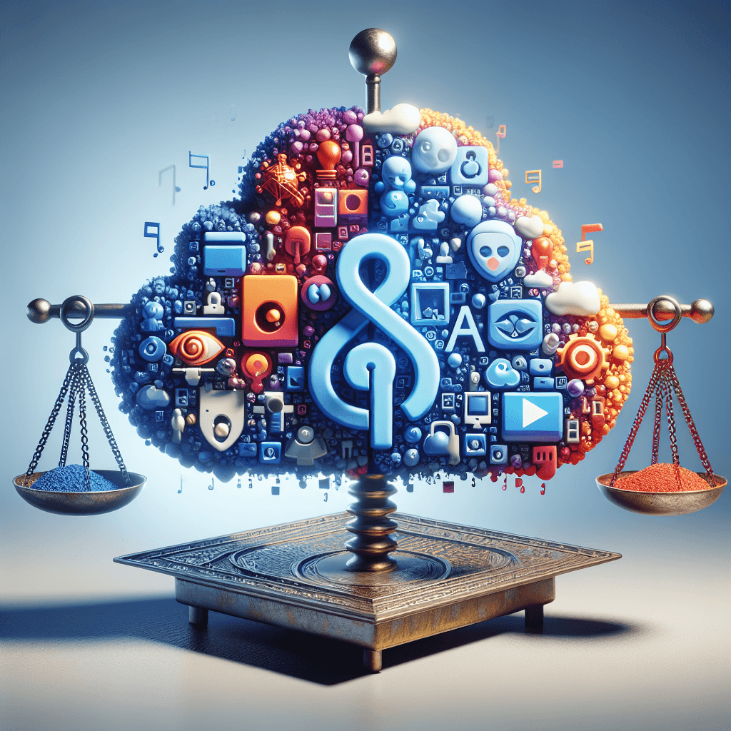 Really Simple Licensing: A New Era for AI and Online Content