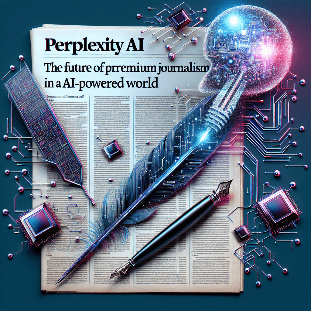 Banner for Perplexity AI Unveils Comet Plus - The Future of Premium Journalism in an AI-Powered World!
