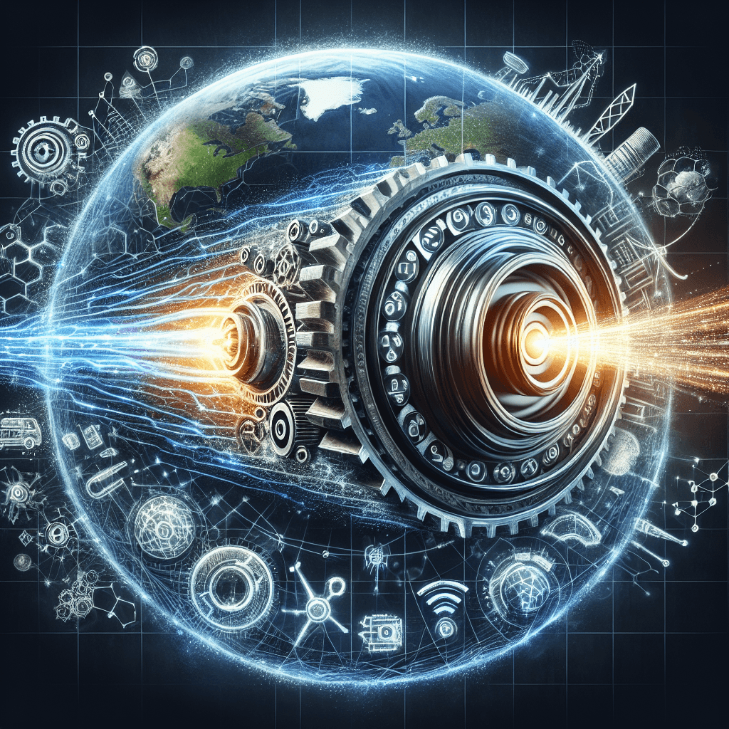 ChatGPT Turbocharges Global GDP: The AI Revolution That's Reshaping Economies