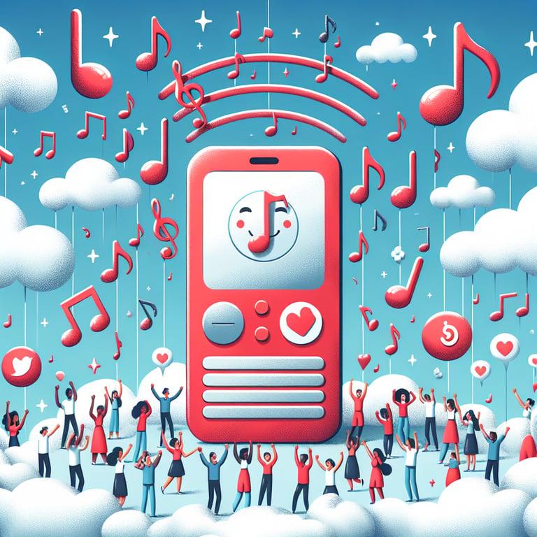 Banner for Airtel's Sweet Tune-Up: Apple Music Now Free for Prepaid Users Too!