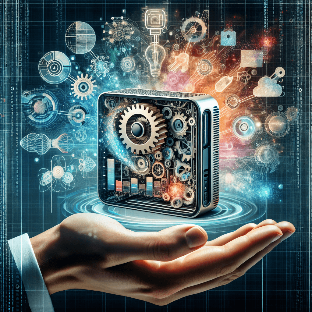 Banner for Perplexity's Personal Computer: Revolutionizing Mac minis into 24/7 AI Agents