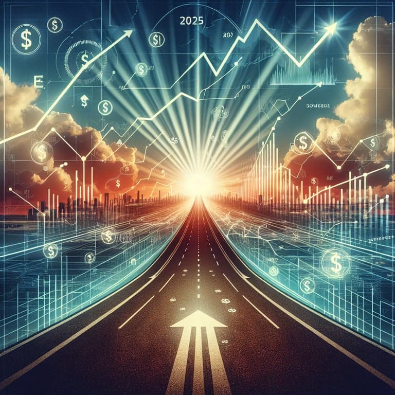 Tesla's 2025 Stock Forecast: Wall Street's Bold Predictions and the Road Ahead