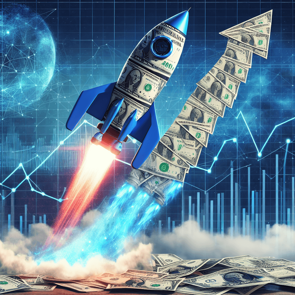 Banner for Elon Musk's xAI Soars with $20 Billion Boost, Thanks to Nvidia's Bold Move!