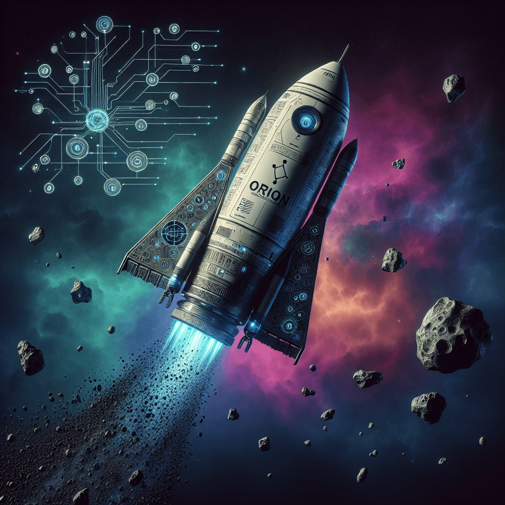 Is the AI Rocketship Running Out of Fuel? OpenAI’s Orion Faces New Challenges