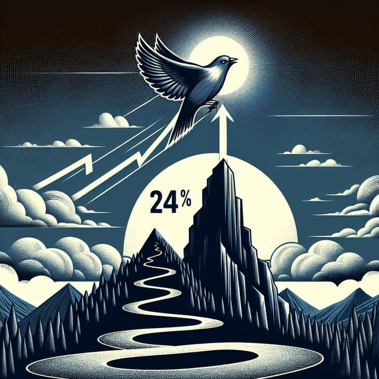 Kroger Soars 24% Amid Strong Earnings, But Can the Rally Continue?