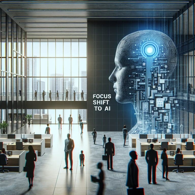 Meta Layoffs: 4,000 Employees Let Go as Company Shifts Focus to AI
