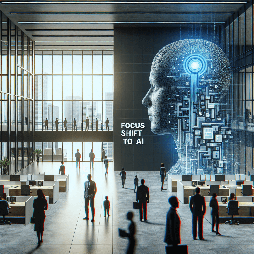 Banner for Meta Layoffs: 4,000 Employees Let Go as Company Shifts Focus to AI
