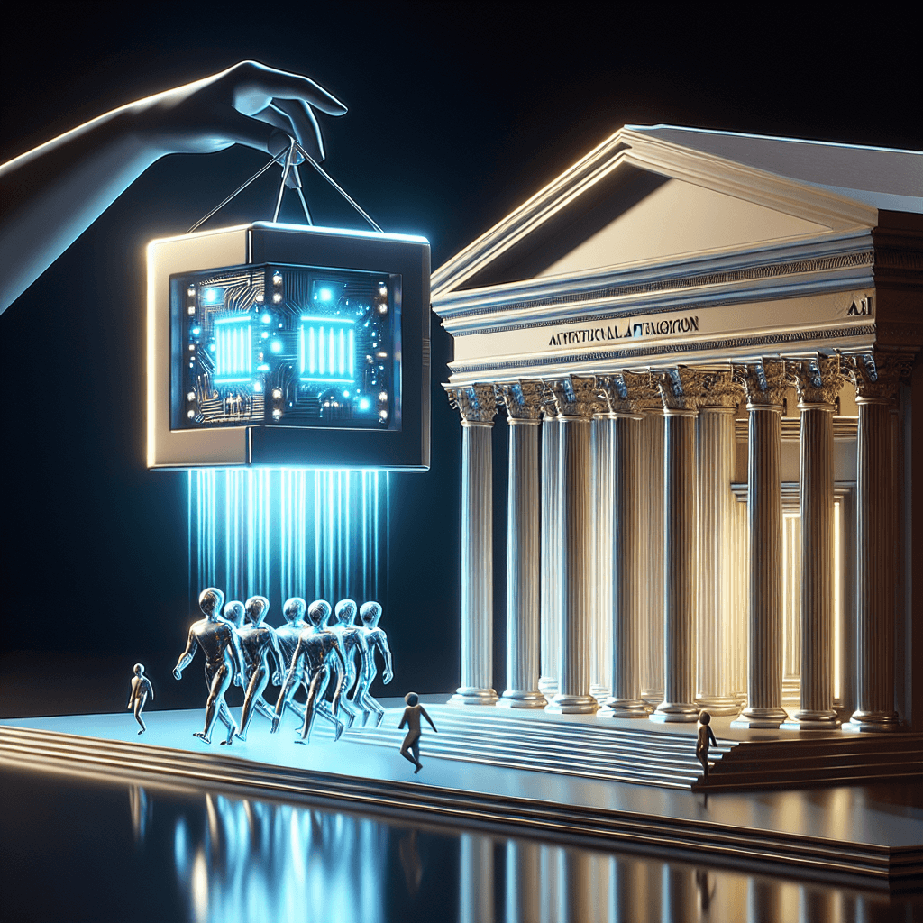 Banner for Elon Musk's Grok AI Finds a New Home in U.S. Government