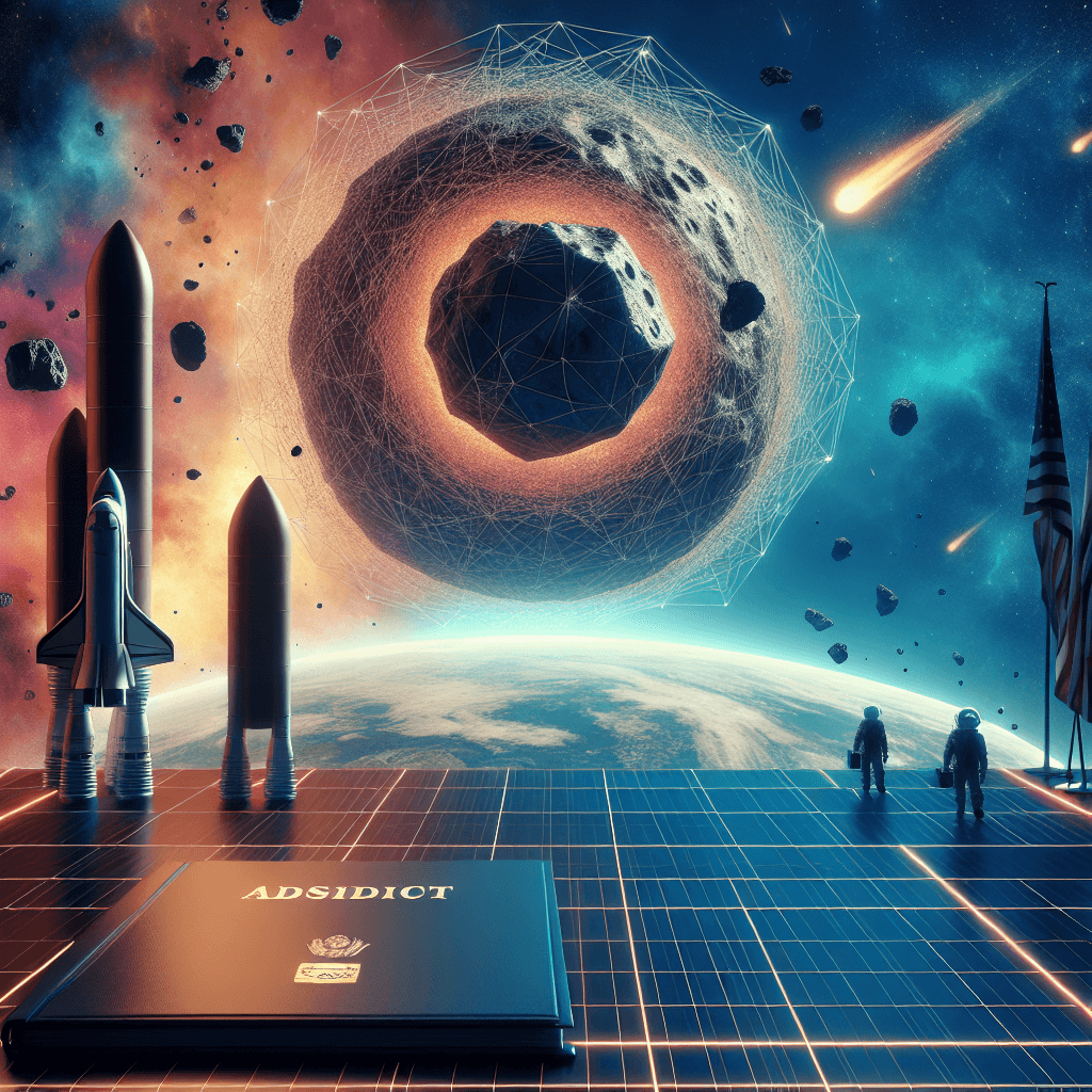 Trump Administration's Proposed Cuts to NASA: An 'Extinction-Level Event'?