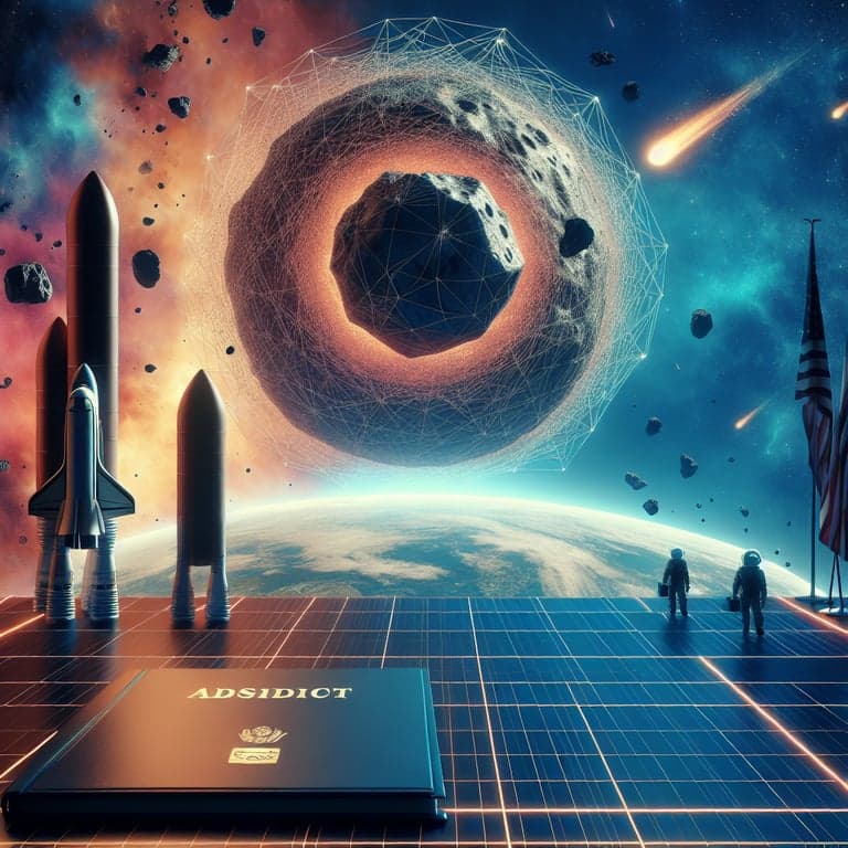 Trump Administration's Proposed Cuts to NASA: An 'Extinction-Level Event'?