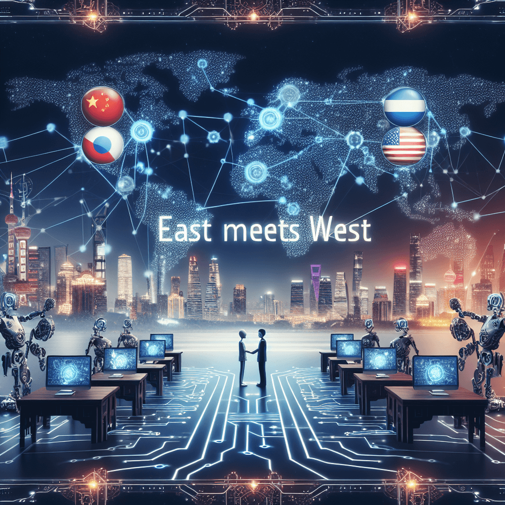 Banner for Sam Altman's Chinese-Language Biography: A Fascinating Dive into AI Leadership from East to West