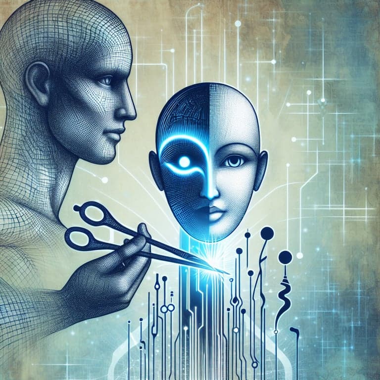 Siri Goes Under the Knife: Apple Shakes Up AI Leadership with Mike Rockwell at the Helm