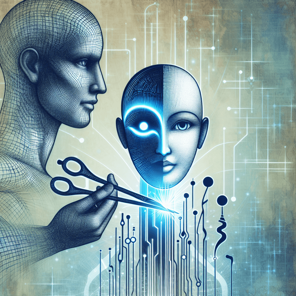 Siri Goes Under the Knife: Apple Shakes Up AI Leadership with Mike Rockwell at the Helm