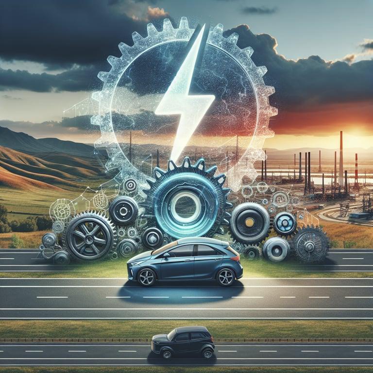 Banner for Tata Motors Gears Up for Tesla Talks: A Game-Changer in Maharashtra's Automotive Scene!