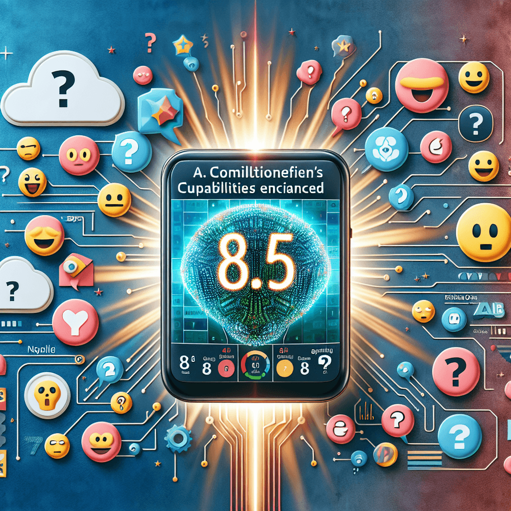 Samsung Bixby 8.5 Gets Smarter with Perplexity AI: A Game-Changer or Just Hype?