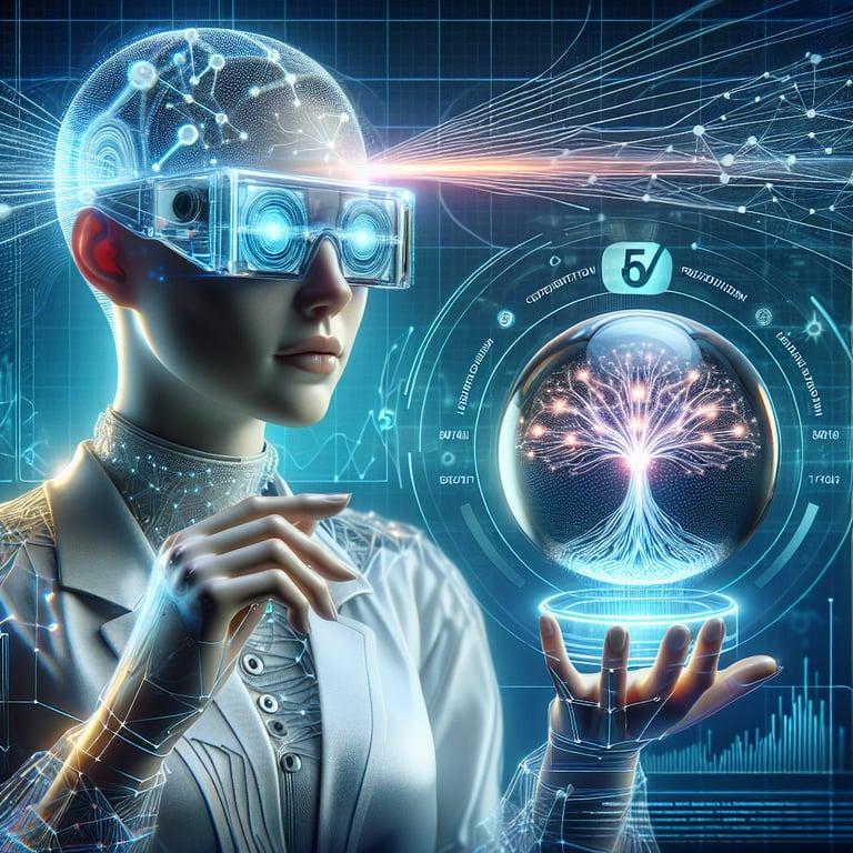 Banner for AI Godfather Yann LeCun Predicts Groundbreaking AI Revolution Within 5 Years!