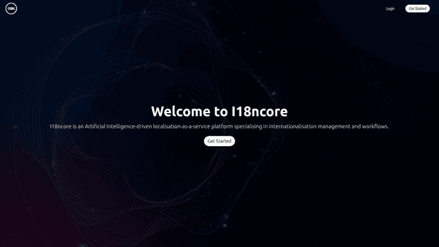 Thumbnail image for I18ncore