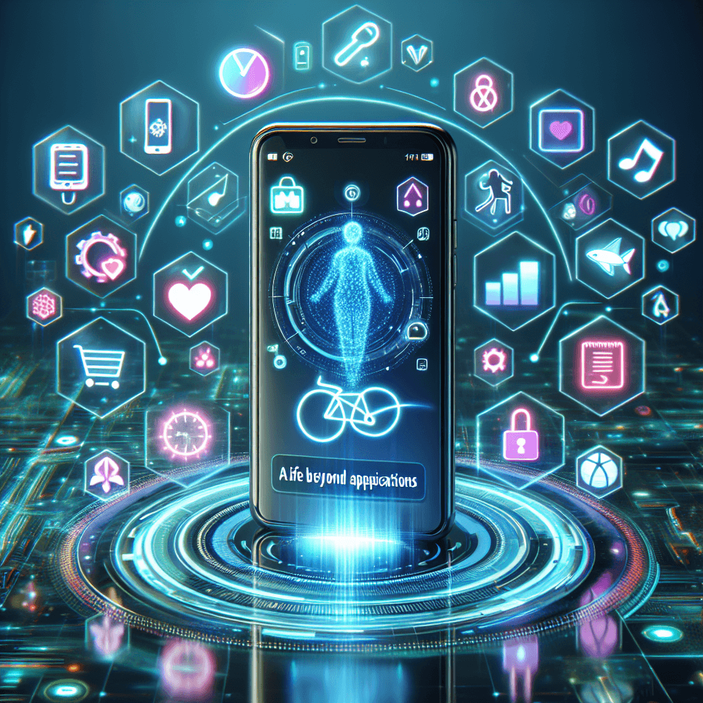 T-Mobile's New AI Phone Promises a Life Beyond Apps!
