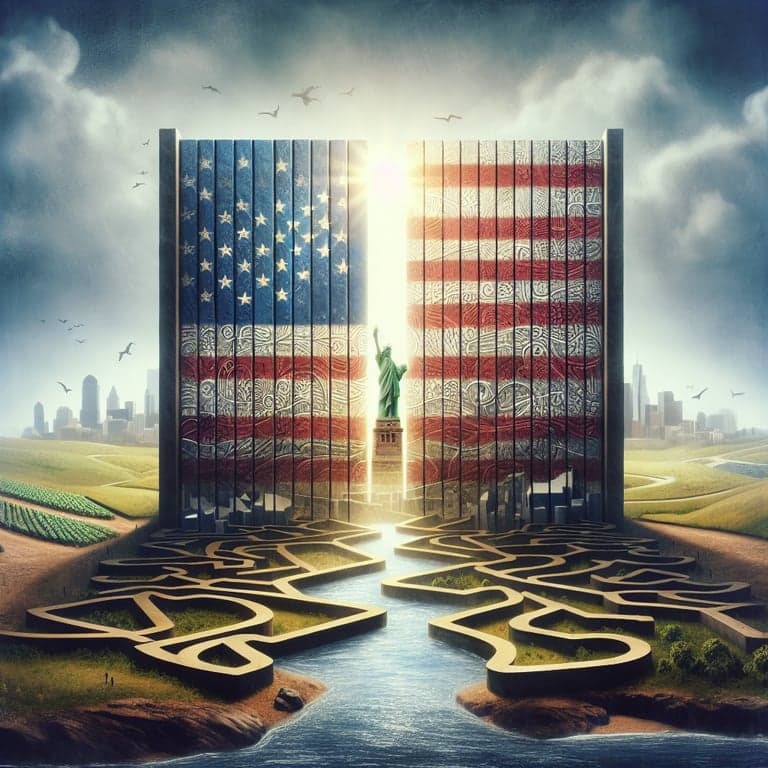 The Great H-1B Debate: Is the American Dream Under Siege?