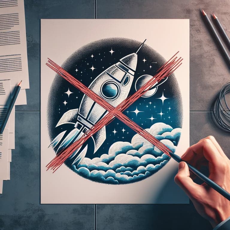 NASA Removes Pronouns from Communications Following Trump's Executive Orders