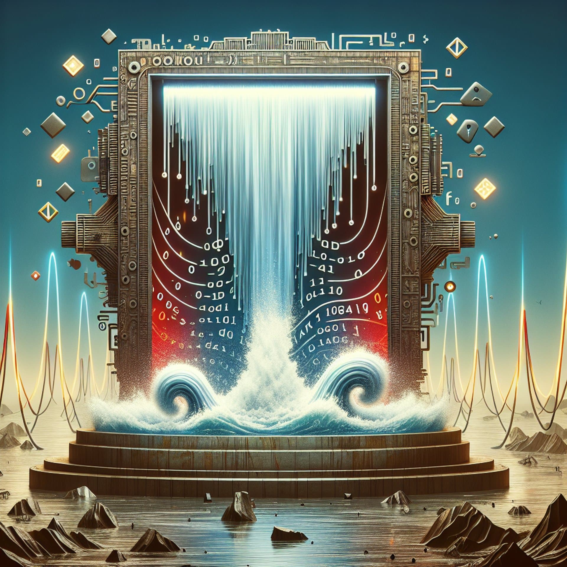 Banner for Anthropic's Claude Code Source Leak Shakes the AI Industry