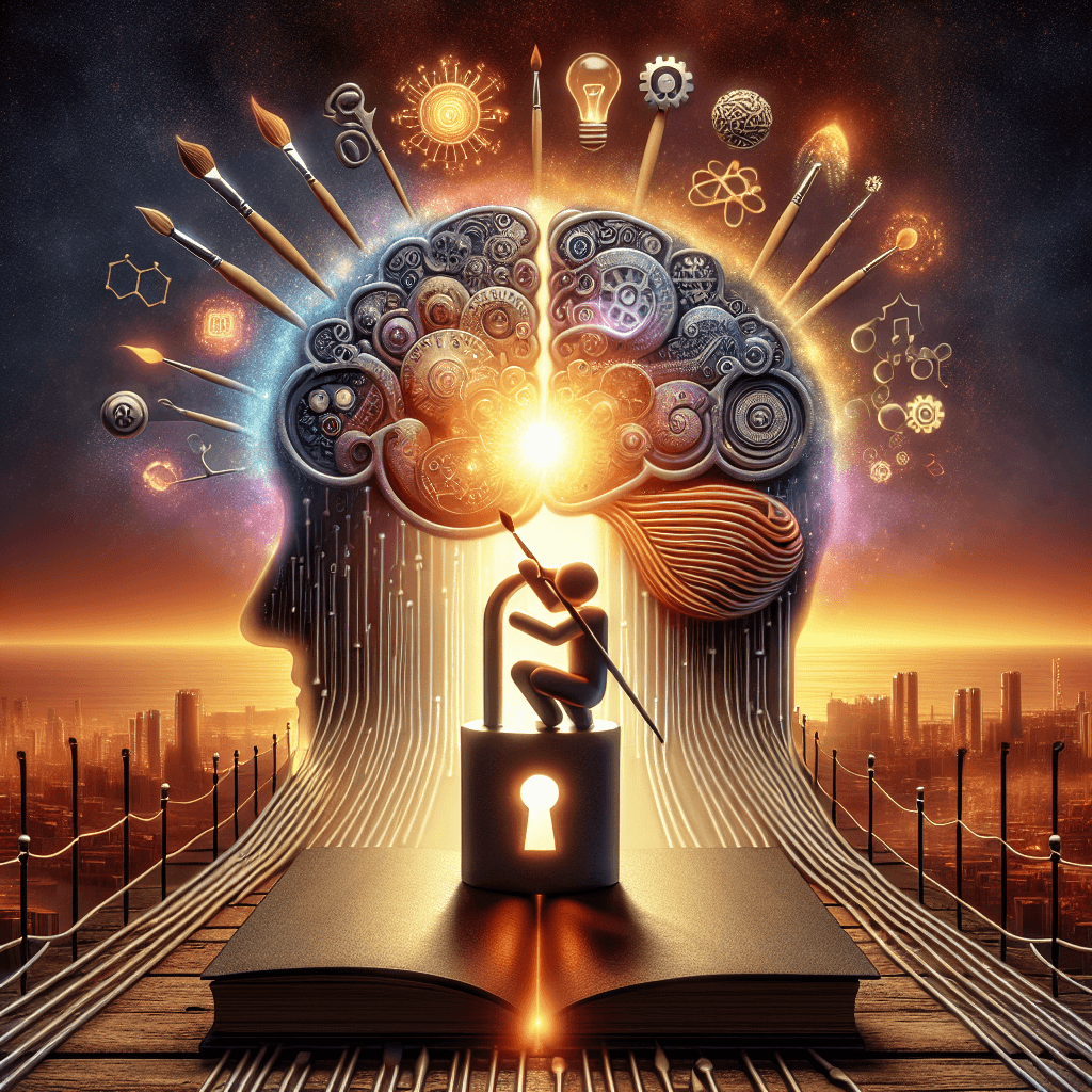 Banner for Unlocking AI Visibility: How Creators Can Shine in the AI Era