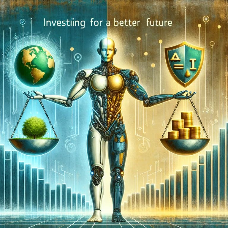 Banner for Allianz Bets on Responsible AI with Anthropic and Wrisk Investments!