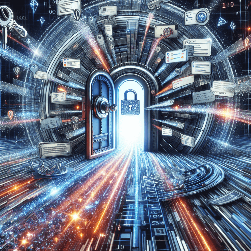 DeepSeek's AI Database Exposed Online, Revealing Chat Histories and Secret Keys