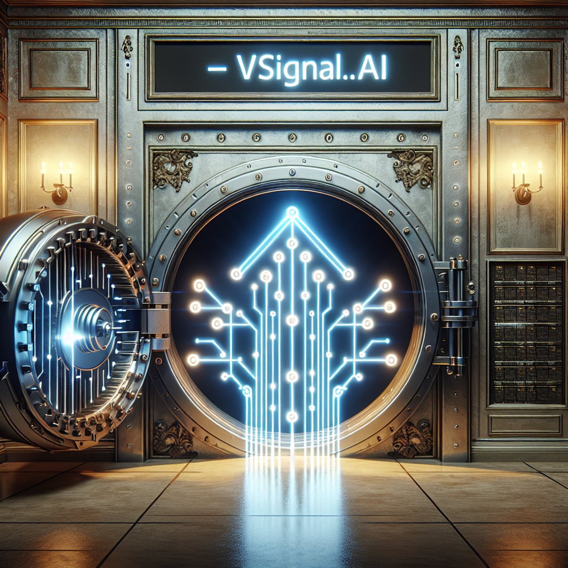 Vault Ventures Makes Major Moves with AI-Powered vSignal.ai Launch