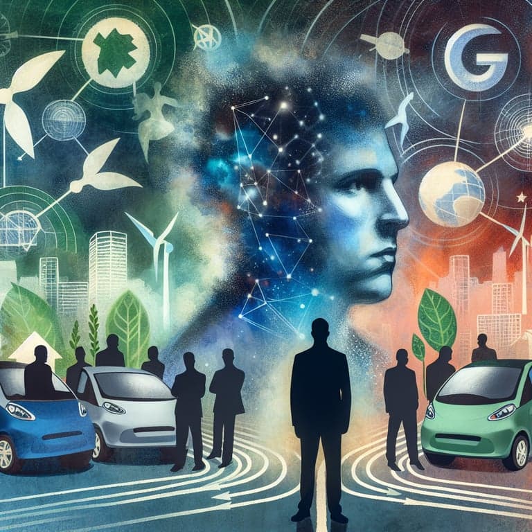 Tesla Owners Aren't Vibing with Musk's Political Moves!