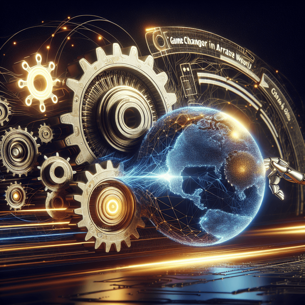 OpenAI's Bid for Google Chrome: A Game Changer in the AI and Browser World?