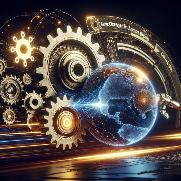 Banner for OpenAI's Bid for Google Chrome: A Game Changer in the AI and Browser World?