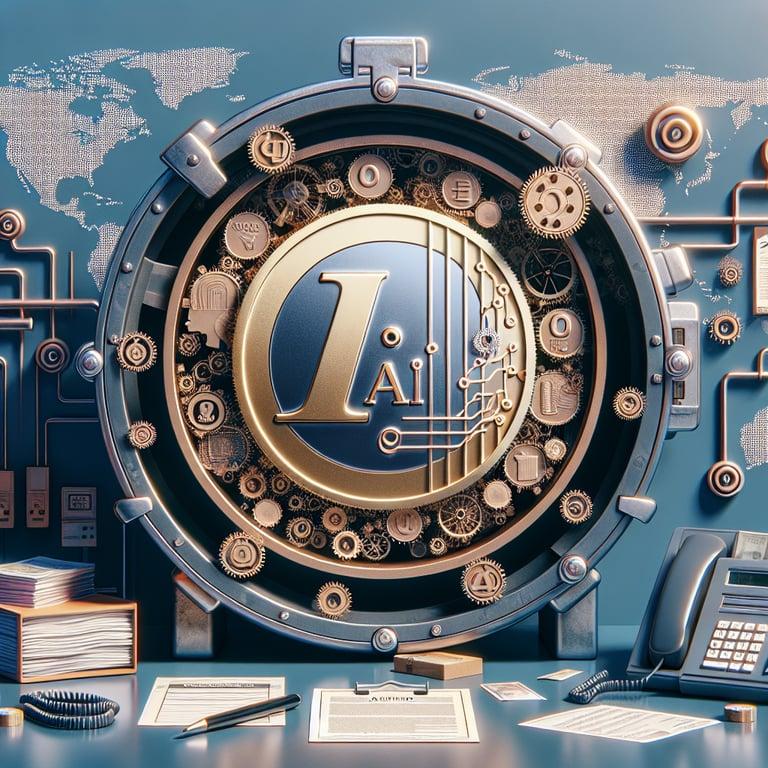 Banner for Mona AI Secures €2M to Revolutionize European Staffing Agencies with AI