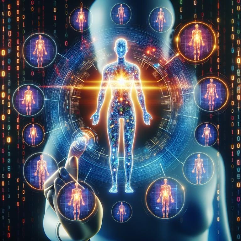 Banner for AI Revolutionizes Medical Scans: Breaking into Opportunistic Screening