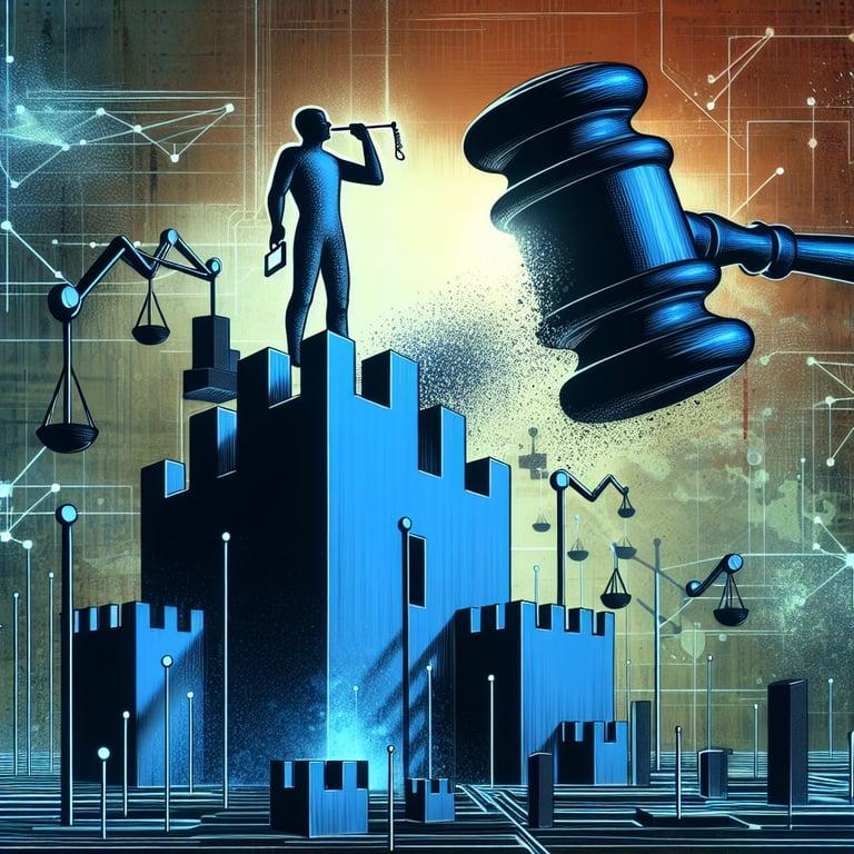 Banner for Tesla Whistleblower Triumphs: Elon Musk Faces Legal Showdown