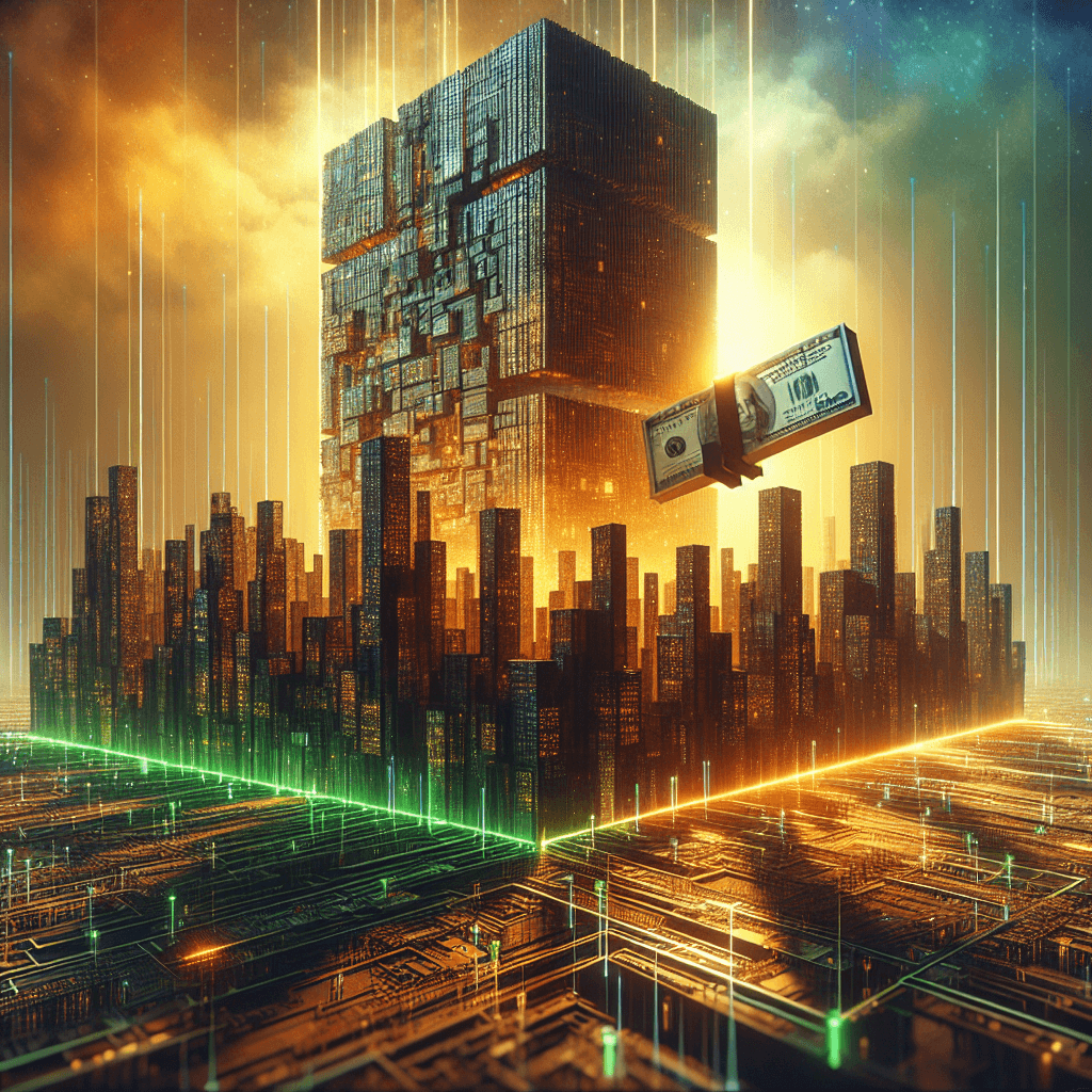 Banner for Anthropic Edges Closer to $2 Billion Funding, Valued at $60 Billion!