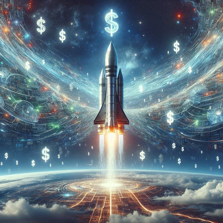 Elon Musk's Space Odyssey: SpaceX Merges with xAI in a $1.25 Trillion Game-Changer!