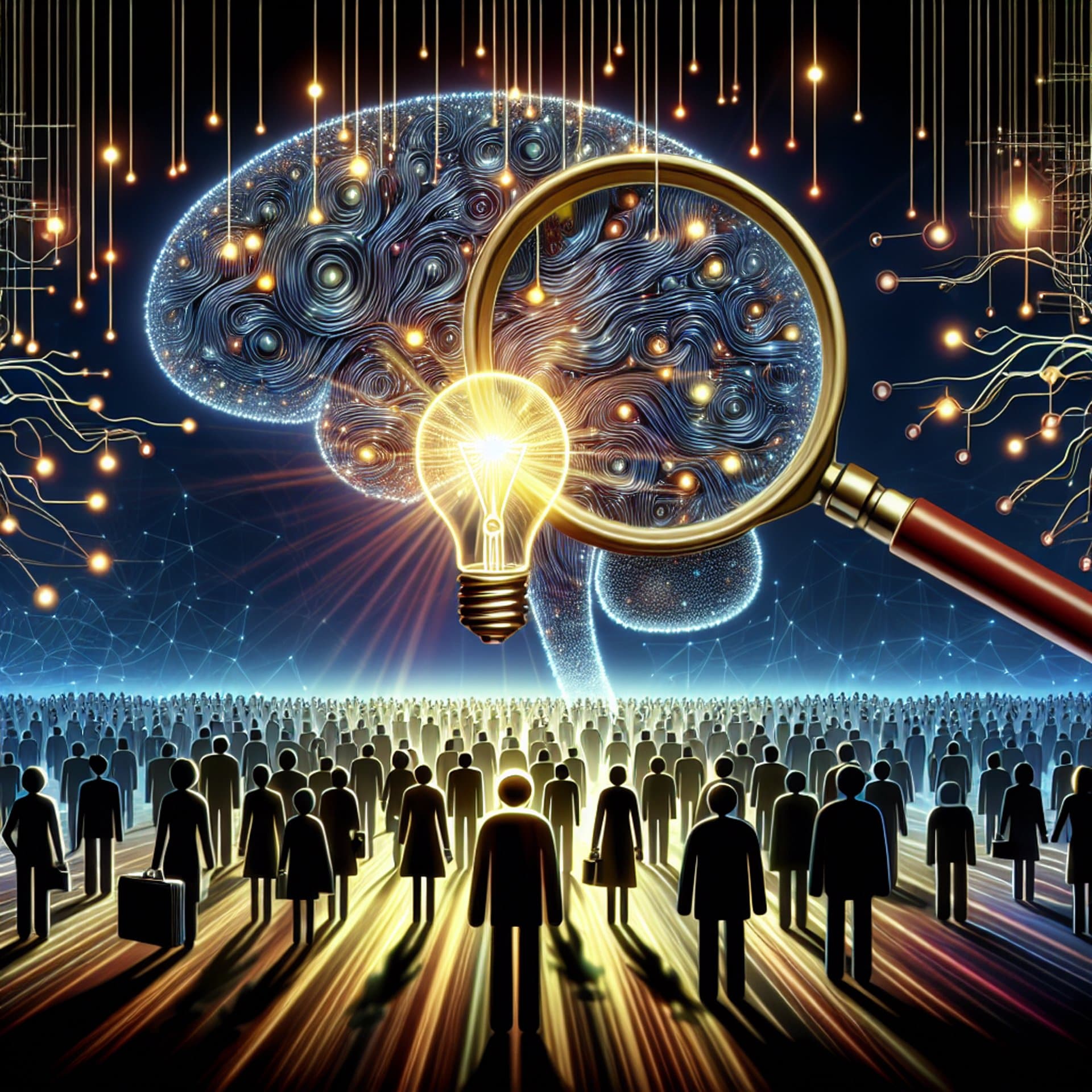 Anthropic's 80,000-User AI Study Uncovers Surprising Insights