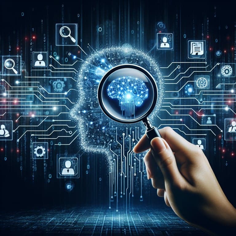 Hi-Tech Hiring 2.0: AI Urges an Overhaul in Recruitment