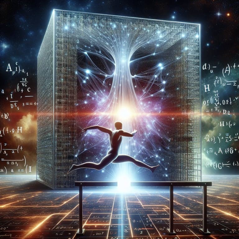 Elon Musk's Colossal Leap in AI: Meet Colossus, the World's Mightiest Supercomputer!
