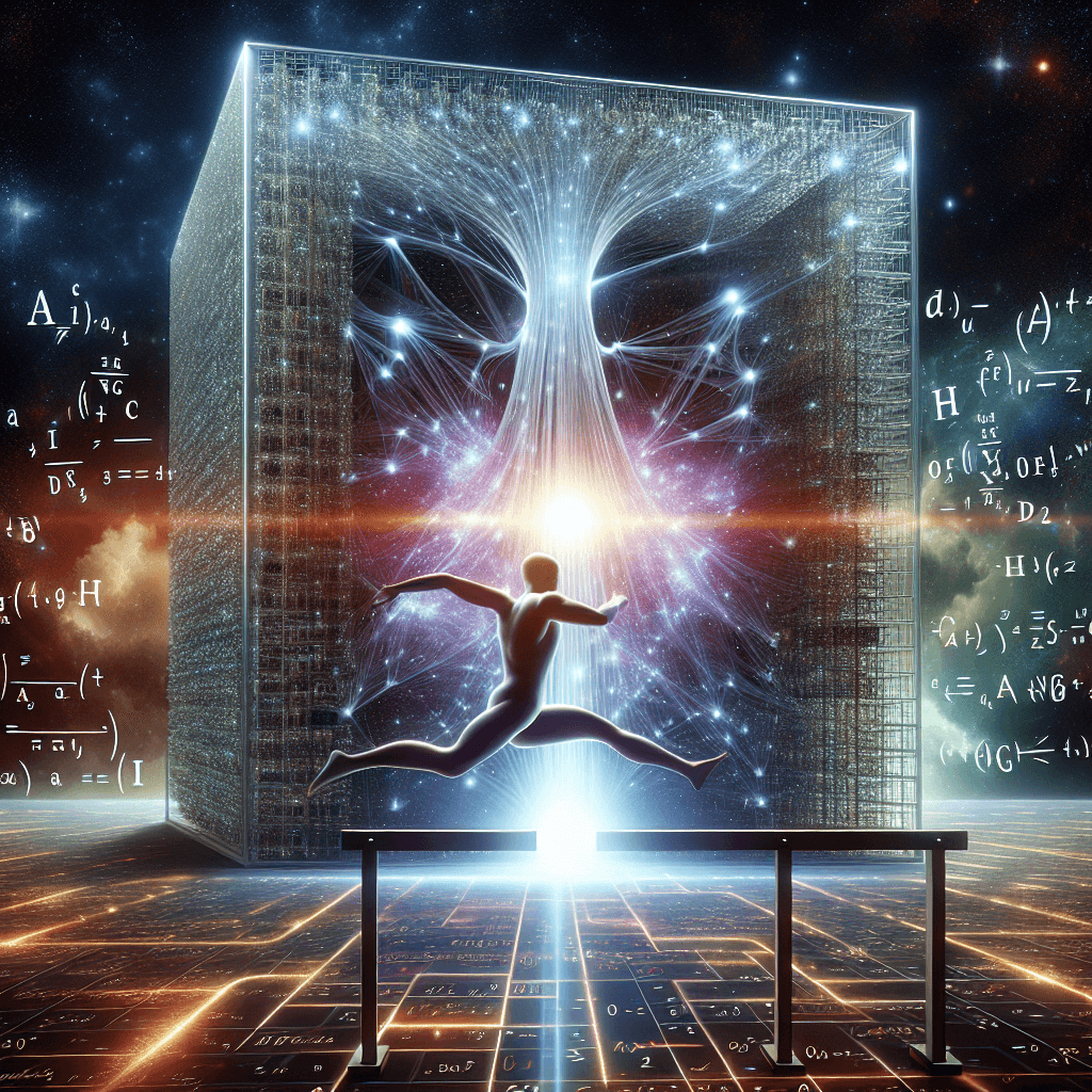 Elon Musk's Colossal Leap in AI: Meet Colossus, the World's Mightiest Supercomputer!
