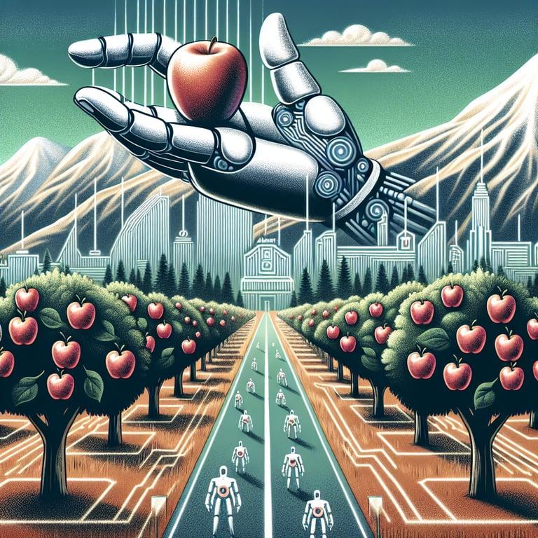 Banner for OpenAI's Bold Move: Poaching Apple's Best for AI Hardware Ambitions