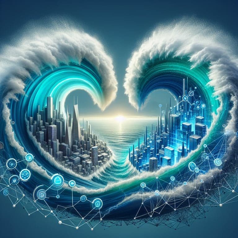 HPE and Juniper Unleash AI Networking Powerhouse with $14 Billion Merger!